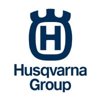 Husqvarna Group Logo